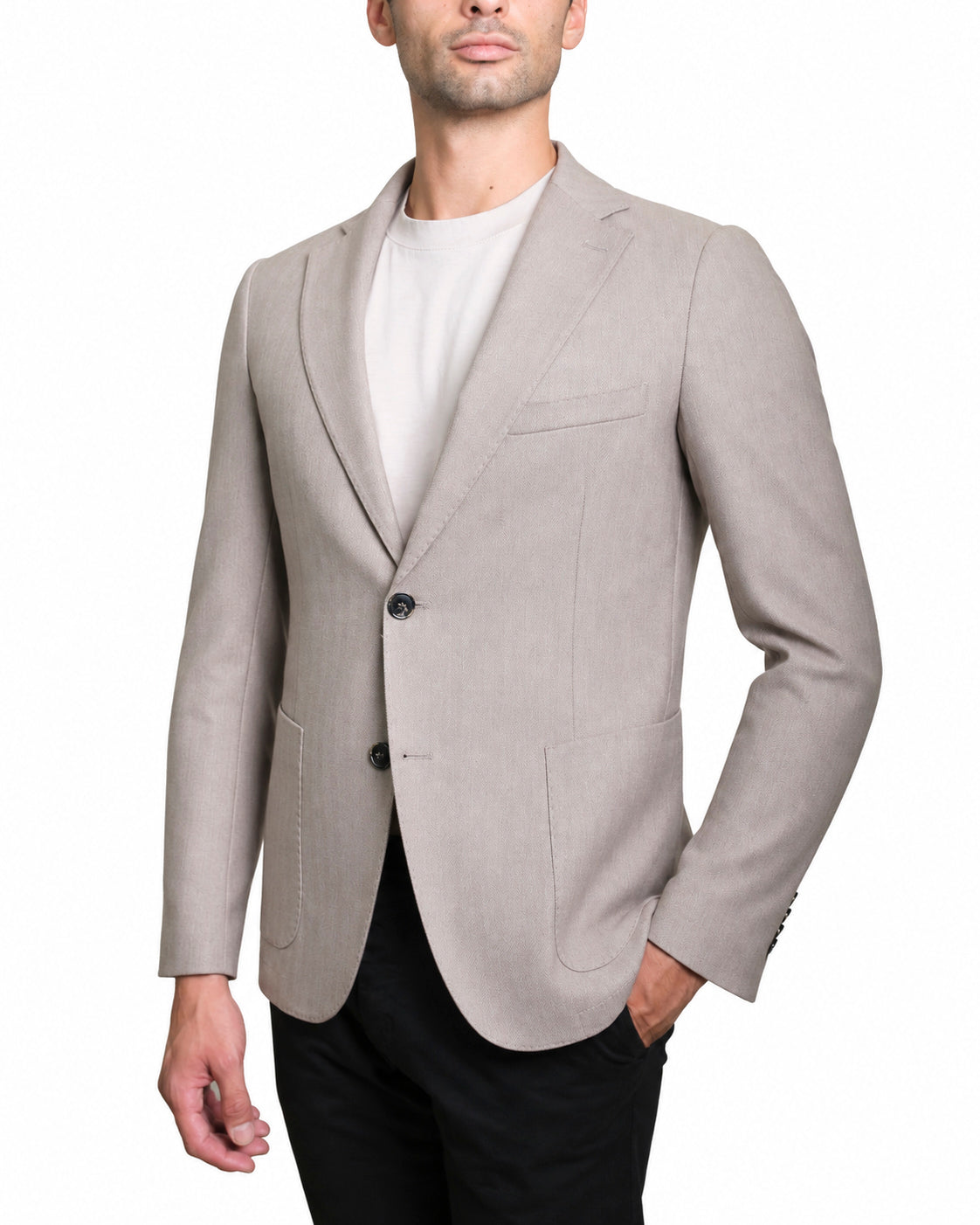 Giacca Monopetto Atelier