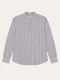 Camicia collo coreano
