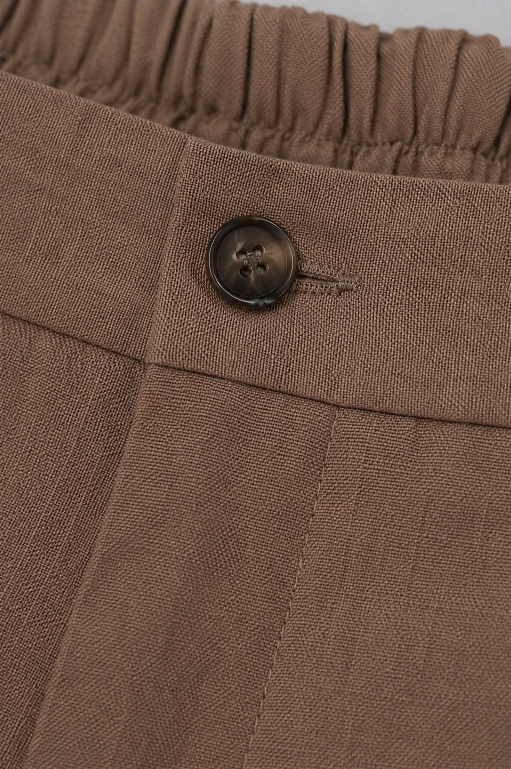 Bermuda Sartoriale Relaxed