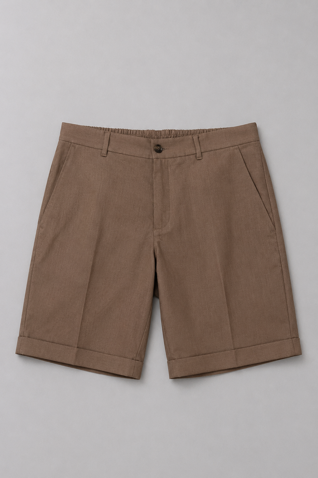 Bermuda Sartoriale Relaxed