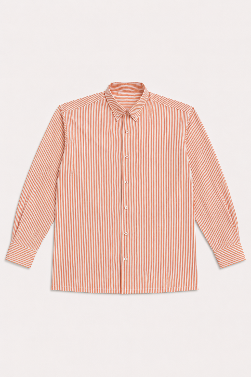 Camicia Riga Oxford Oversize