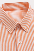 Camicia Riga Oxford Oversize