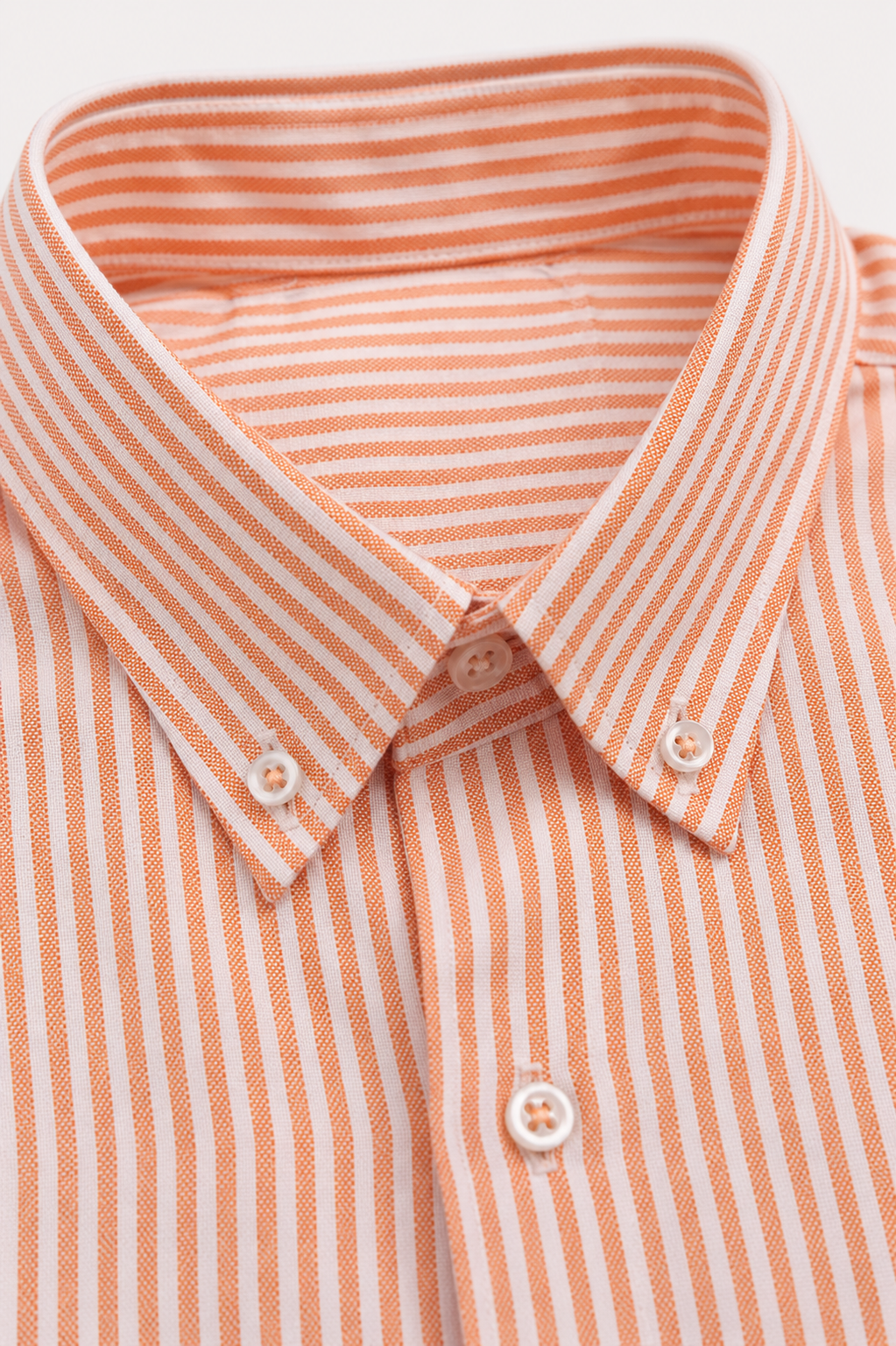 Camicia Riga Oxford Oversize