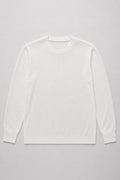Maglia Uomo Girocollo in Maglia Fine