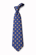 Cravatta Uomo Fantasia Geometrica Elegante