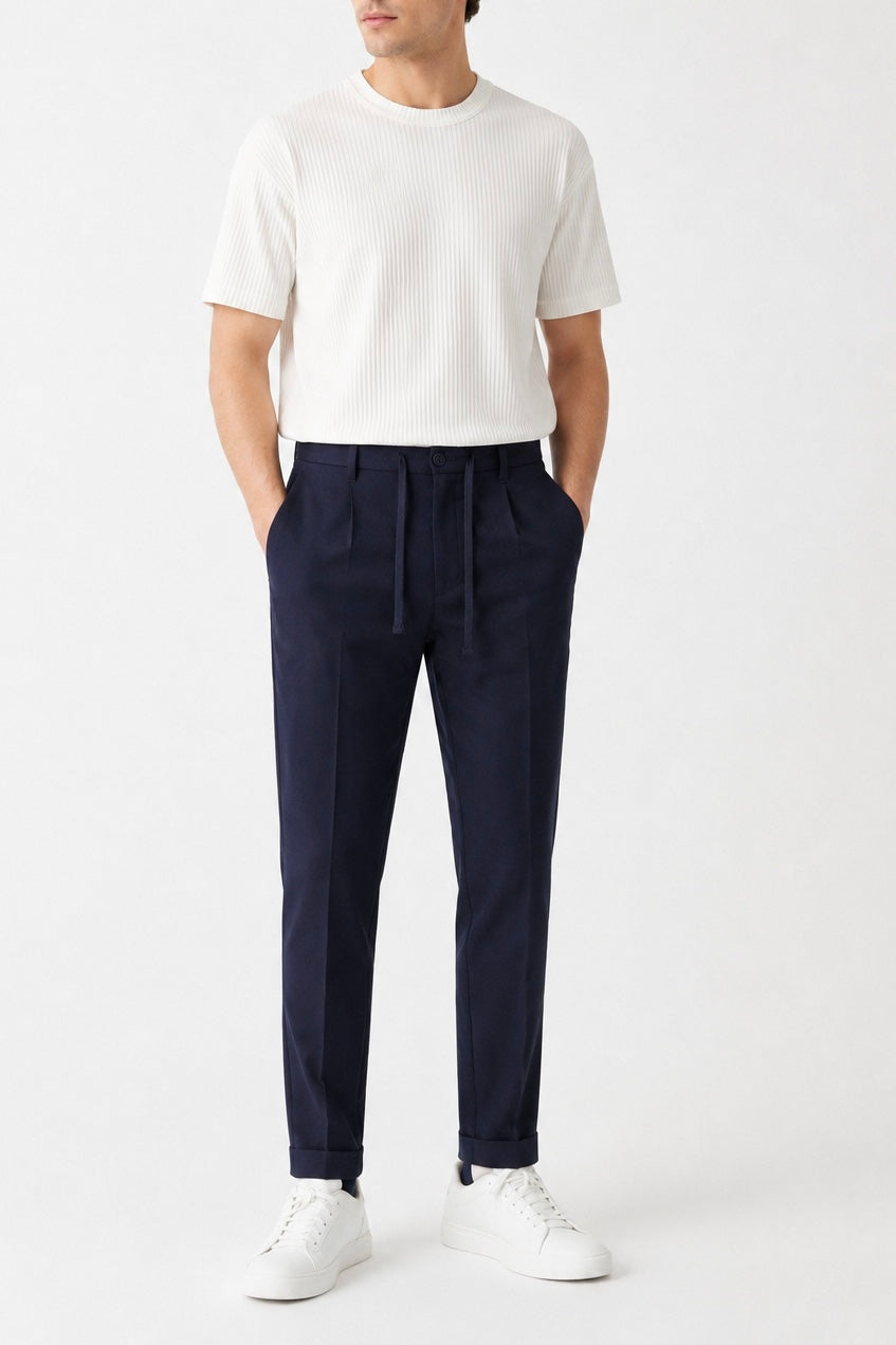 T-Shirt Costina Minimal