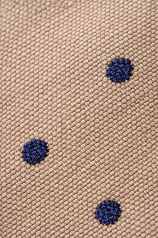 Cravatta Uomo Pois Elegante