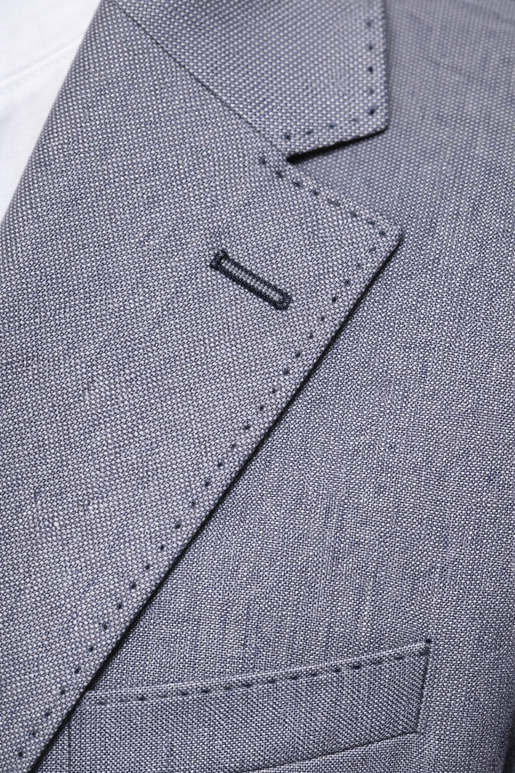 Giacca Uomo Monopetto Casual Estiva