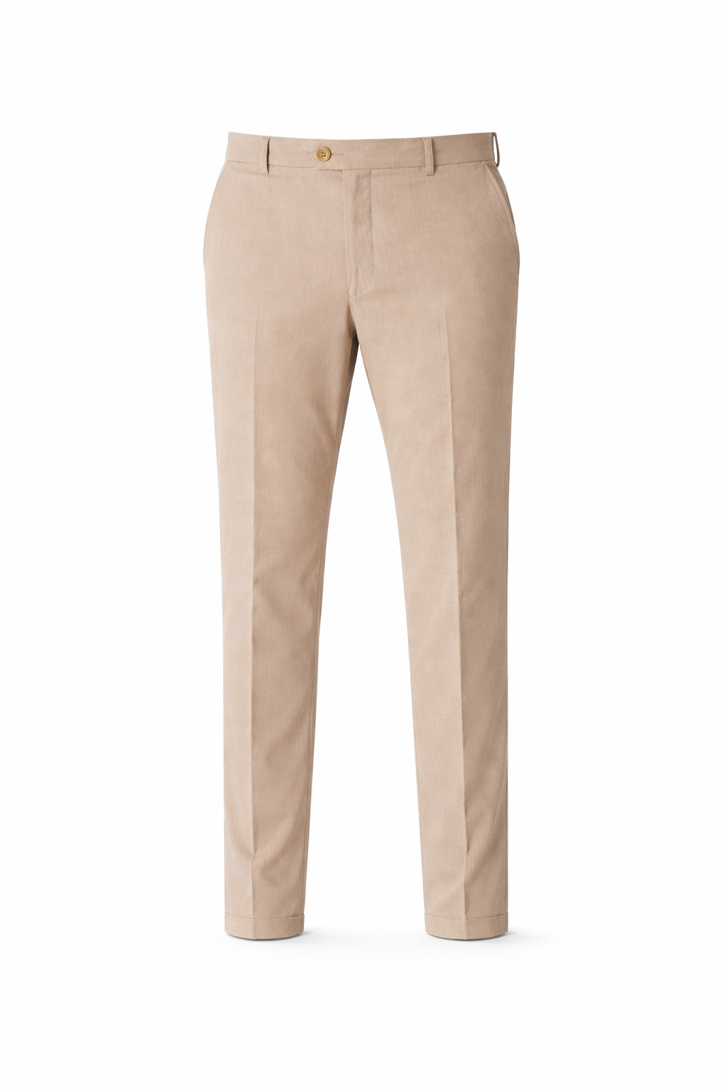 Pantalone Uomo Classico