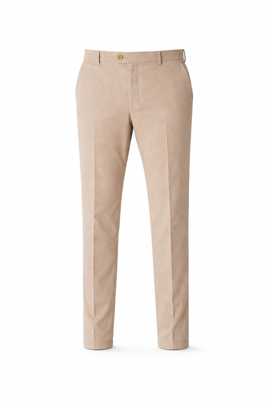 Pantalone Uomo Classico
