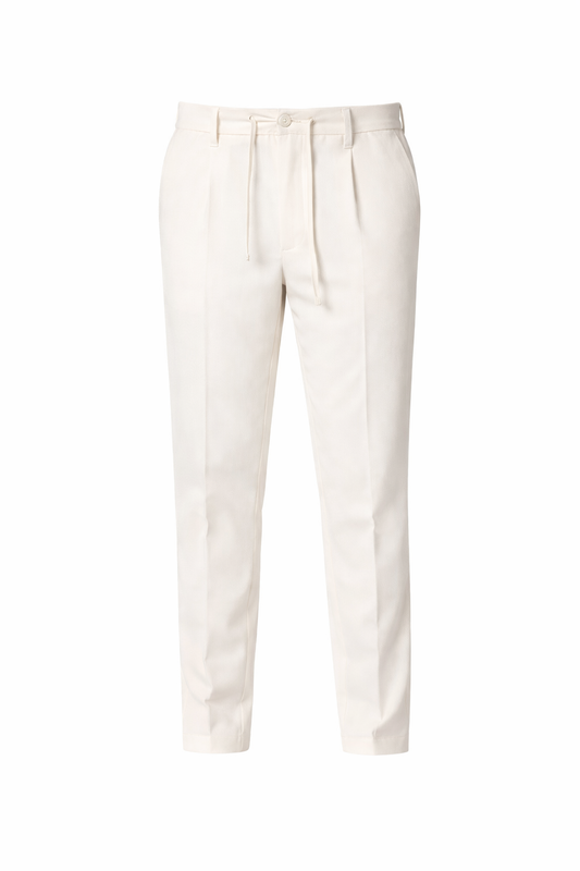 Pantalone Uomo Coulisse Vita