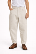 Jeans Balloon Fit