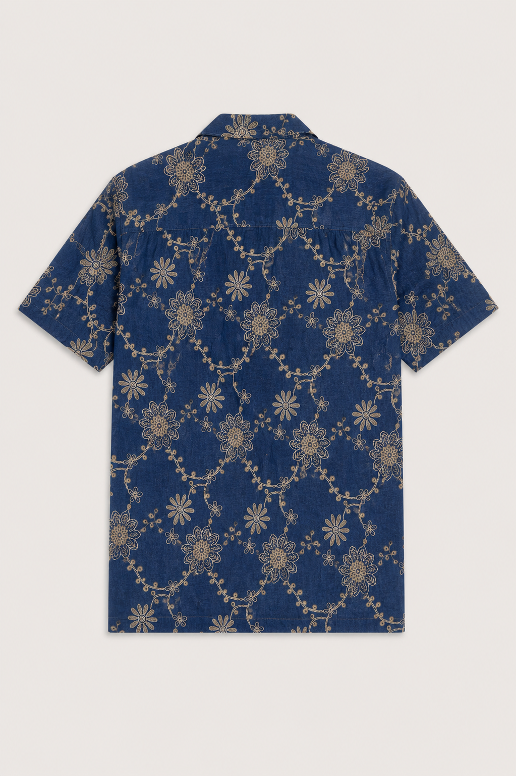 Camicia Resort Fantasia Floreale