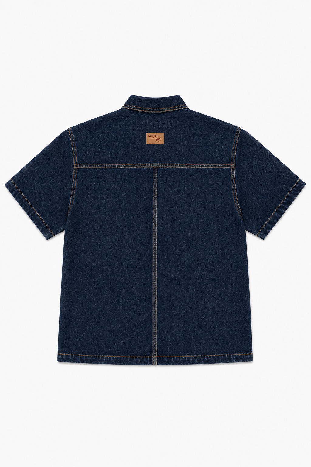 Coordinato Denim Essential