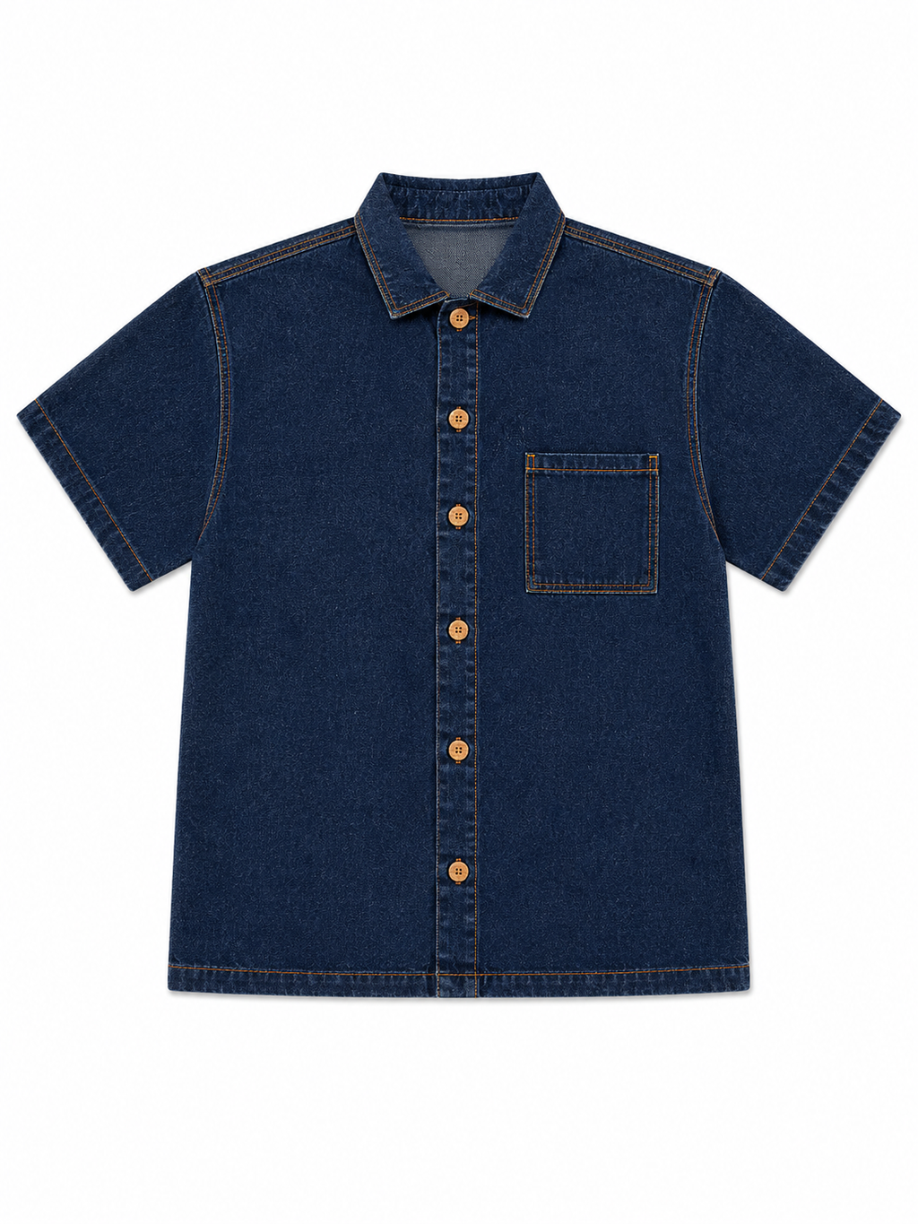 Coordinato Denim Essential