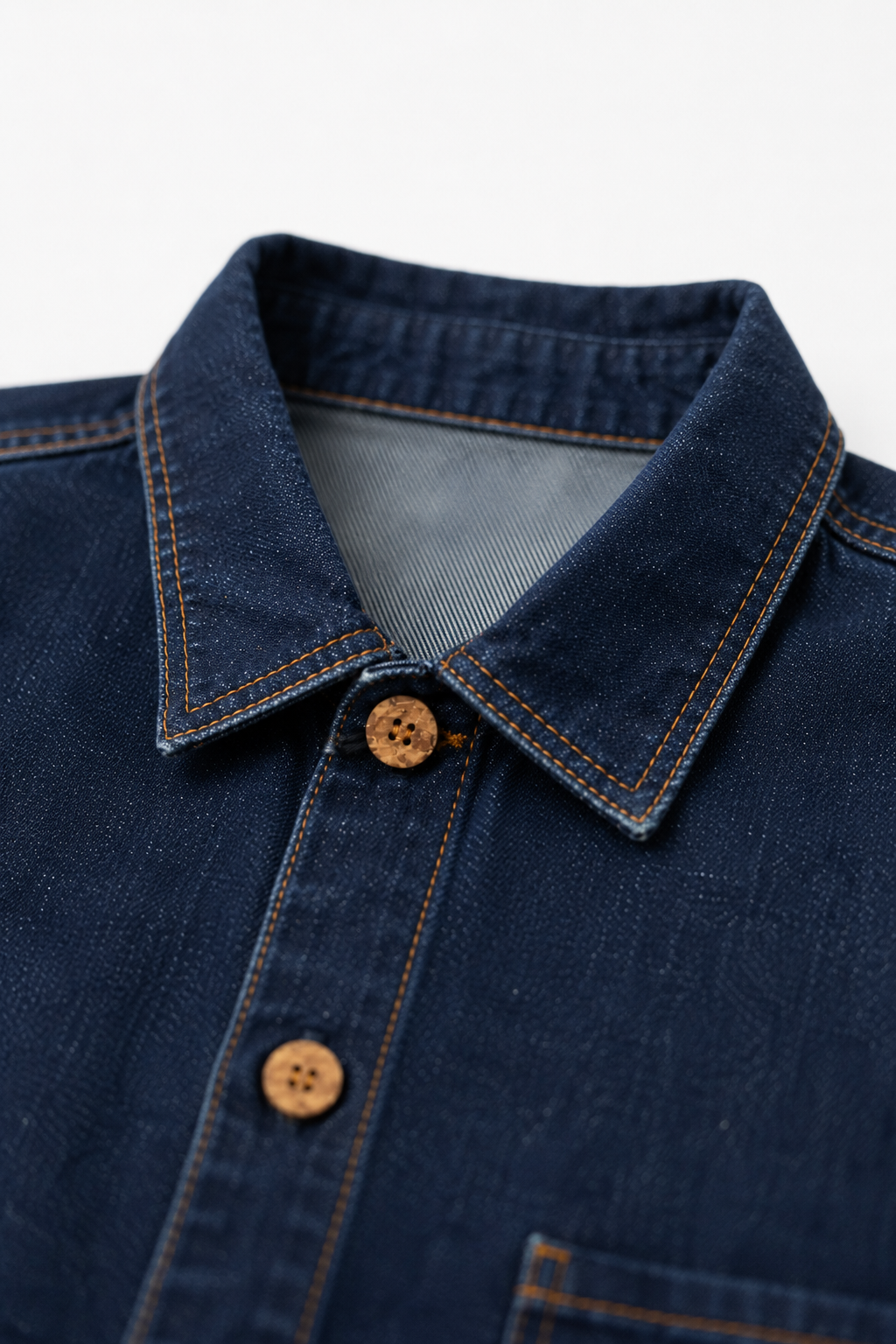 Coordinato Denim Essential