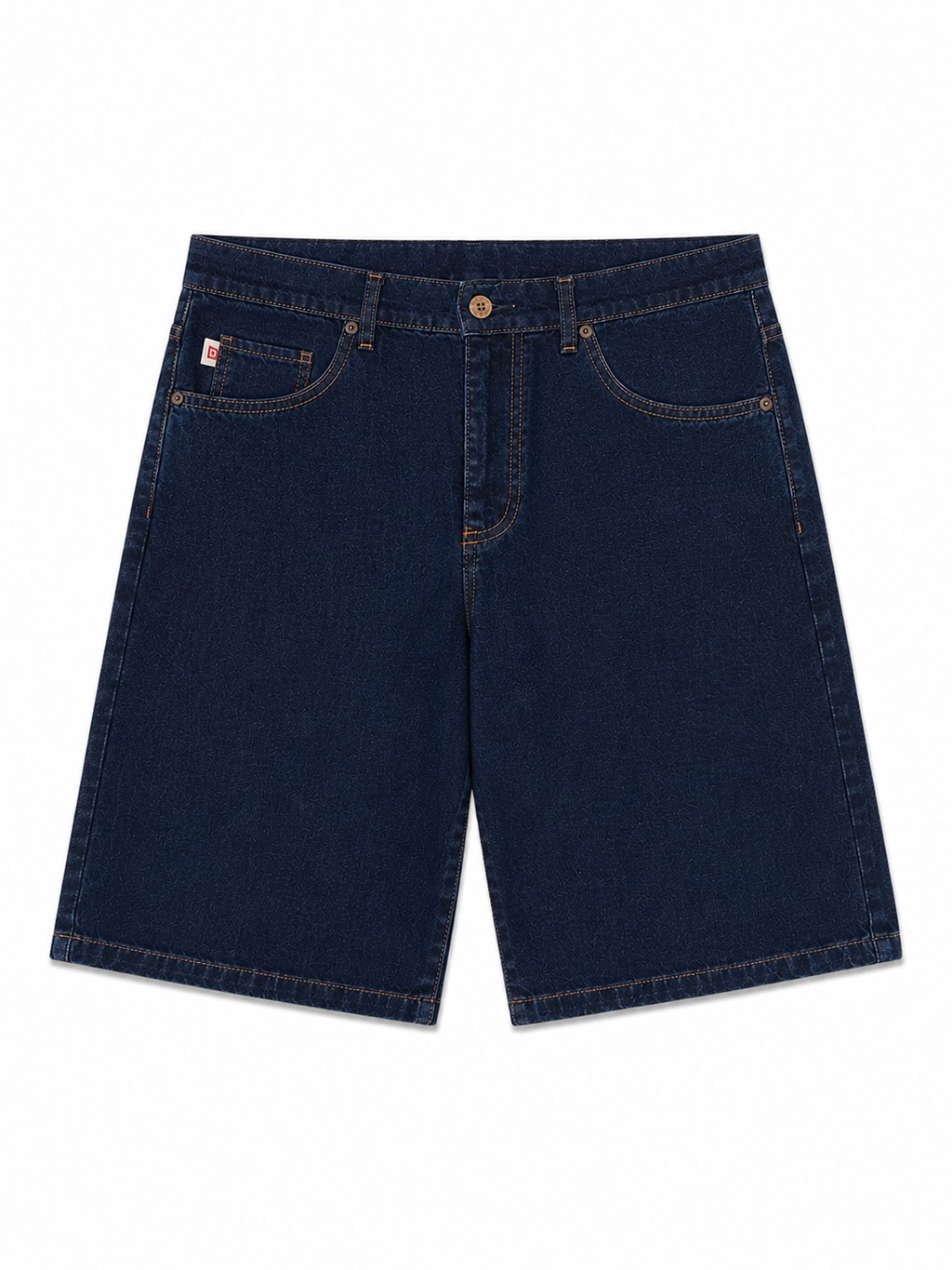 Coordinato Denim Essential