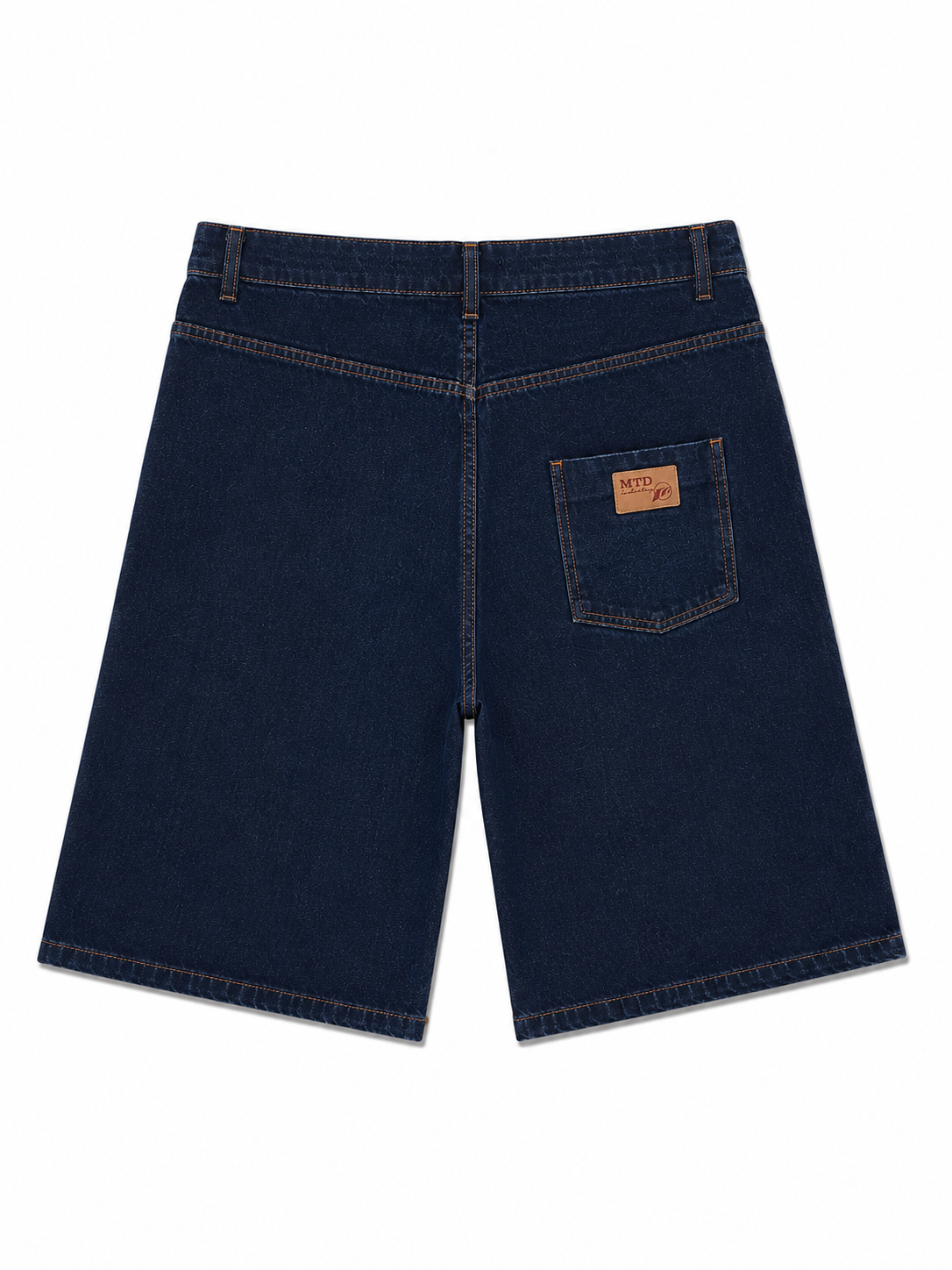 Coordinato Denim Essential