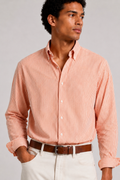 Camicia Riga Oxford Oversize