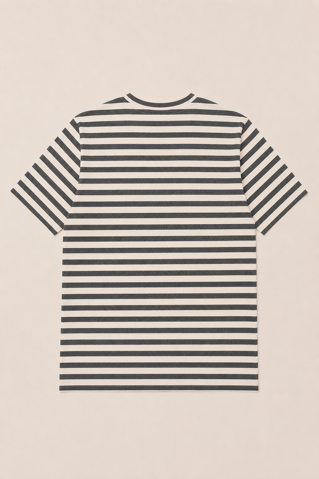 T-Shirt Breton Riga Fine