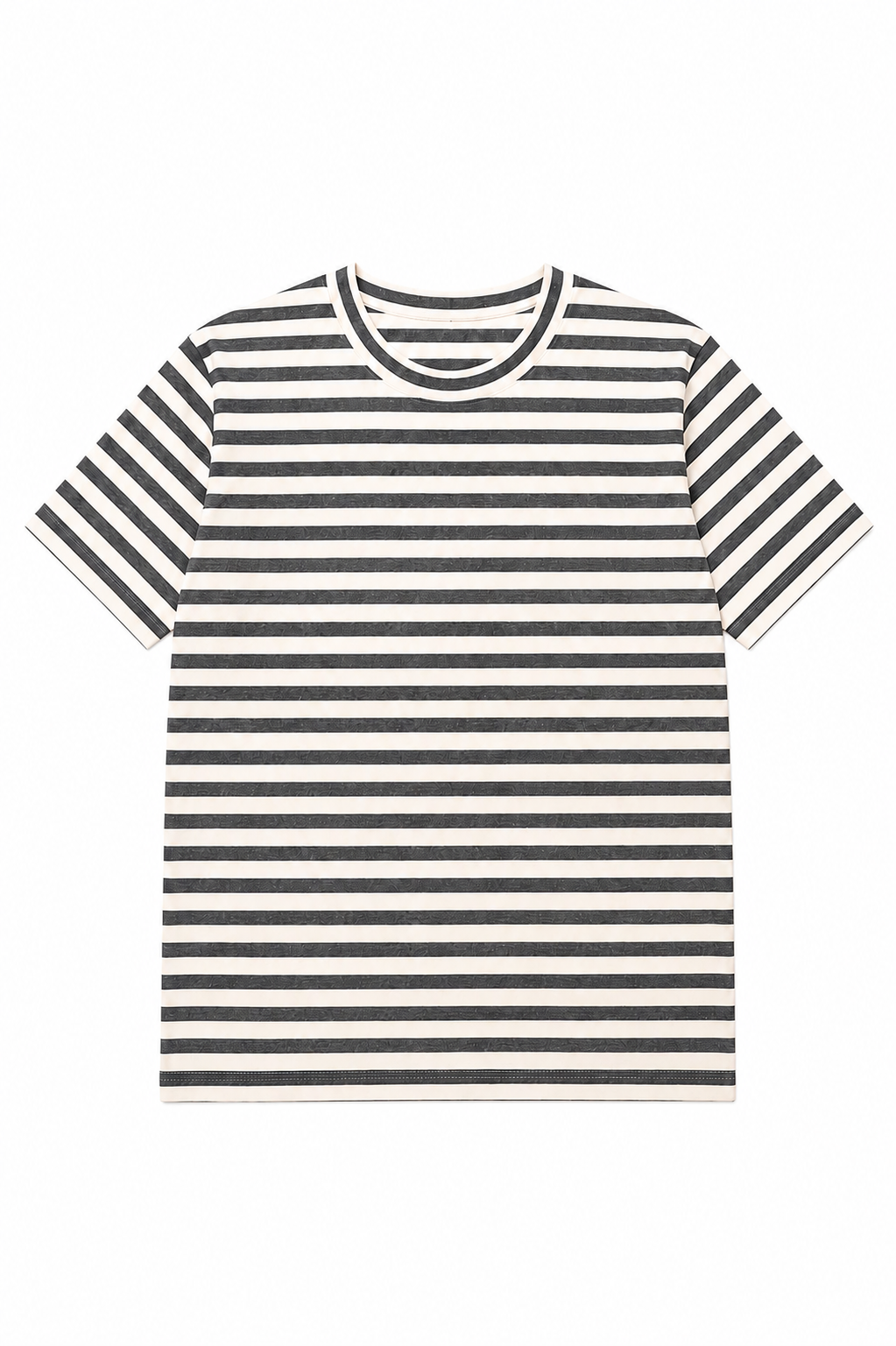 T-Shirt Breton Riga Fine