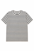 T-Shirt Breton Riga Fine
