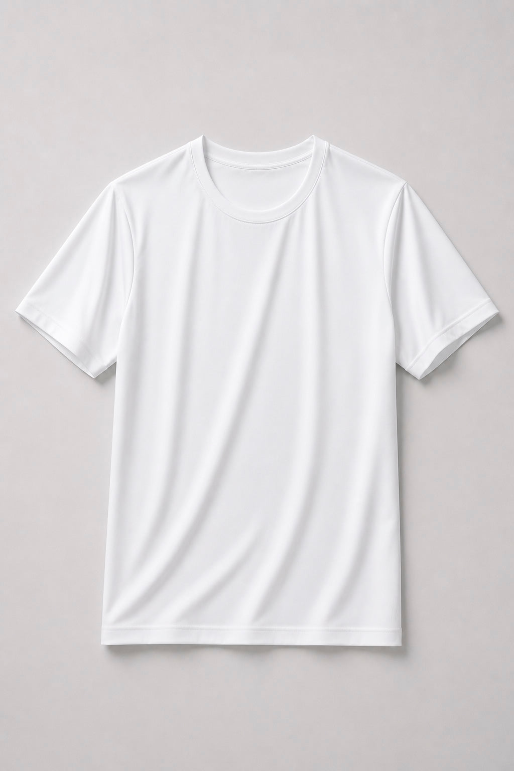 T-Shirt Easy Care Elasticizzata