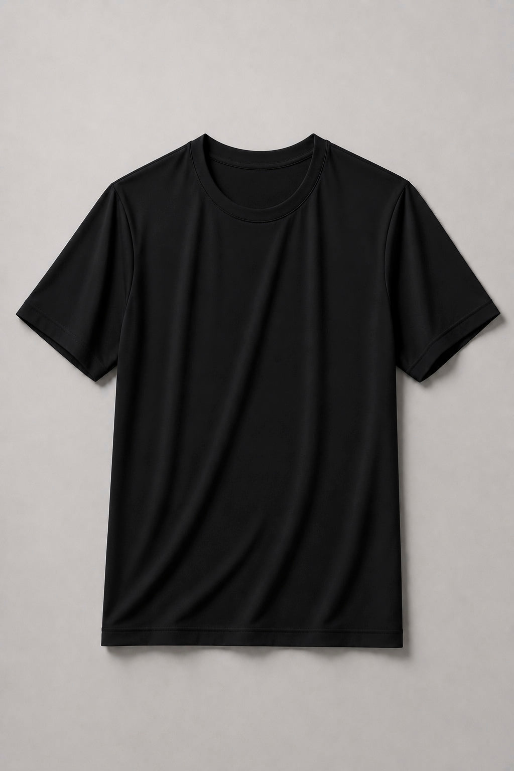 T-Shirt Easy Care Elasticizzata