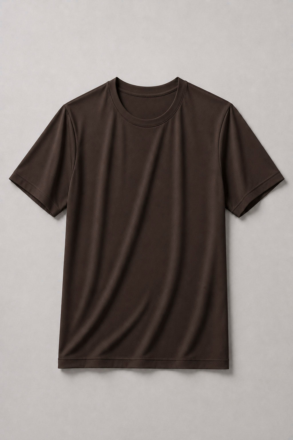 T-Shirt Easy Care Elasticizzata