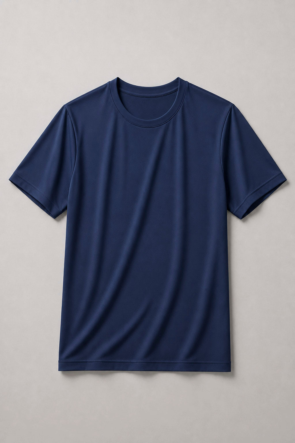 T-Shirt Easy Care Elasticizzata