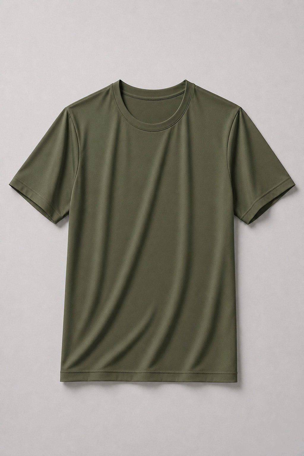 T-Shirt Easy Care Elasticizzata