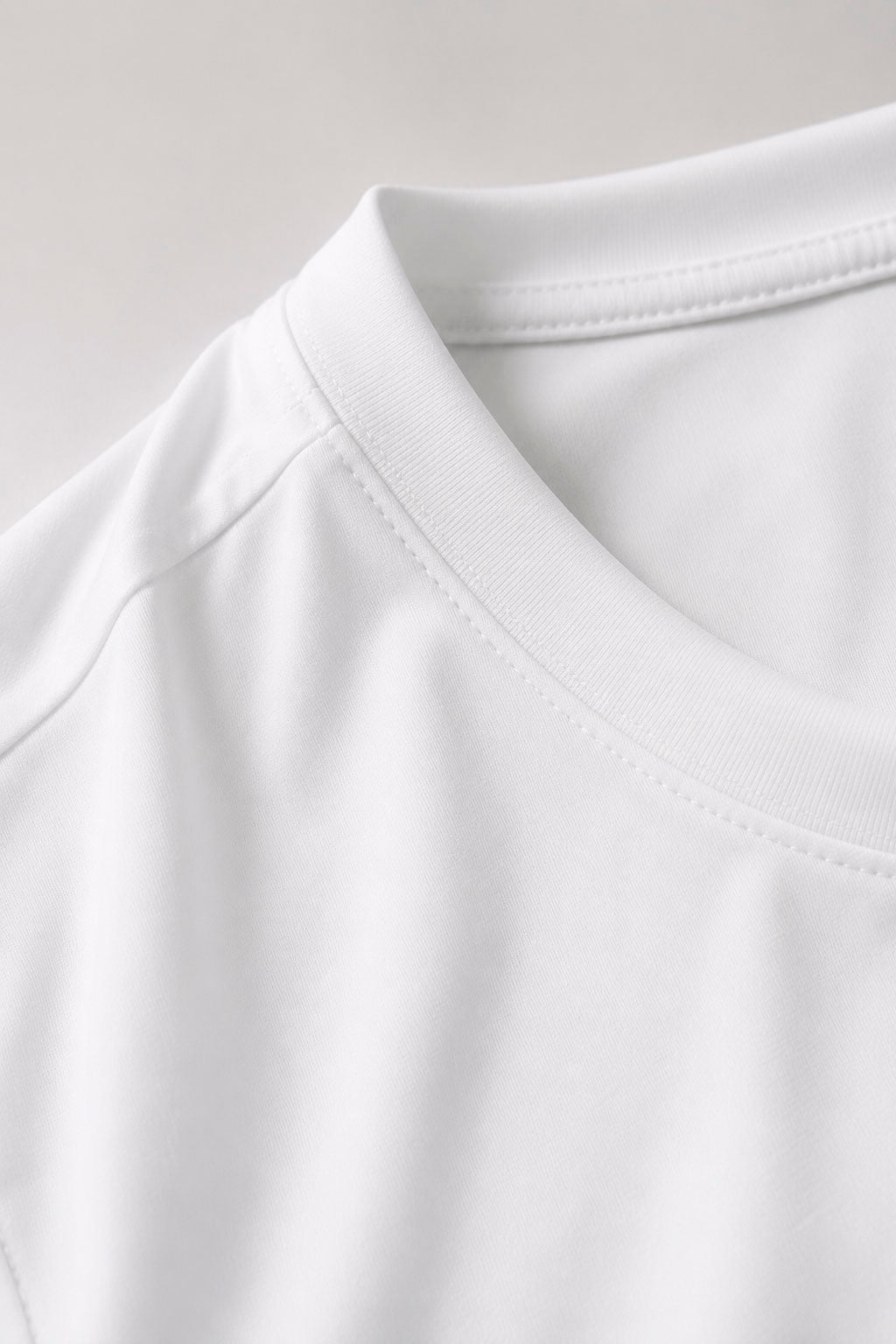 T-Shirt Easy Care Elasticizzata
