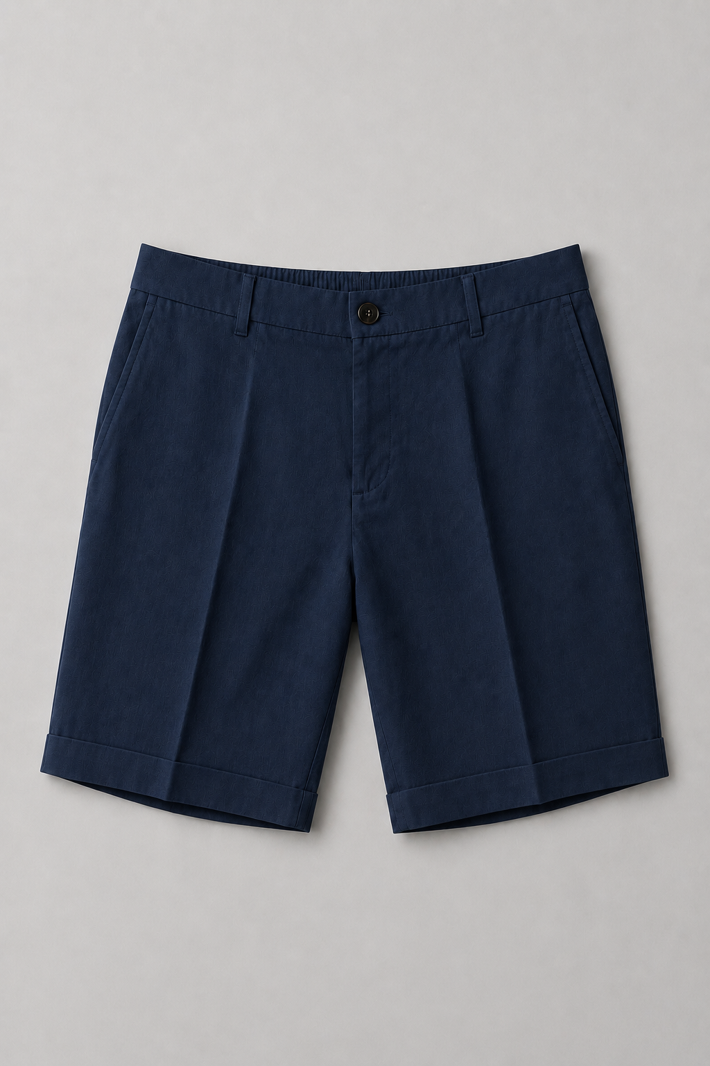 Bermuda Misto Lino