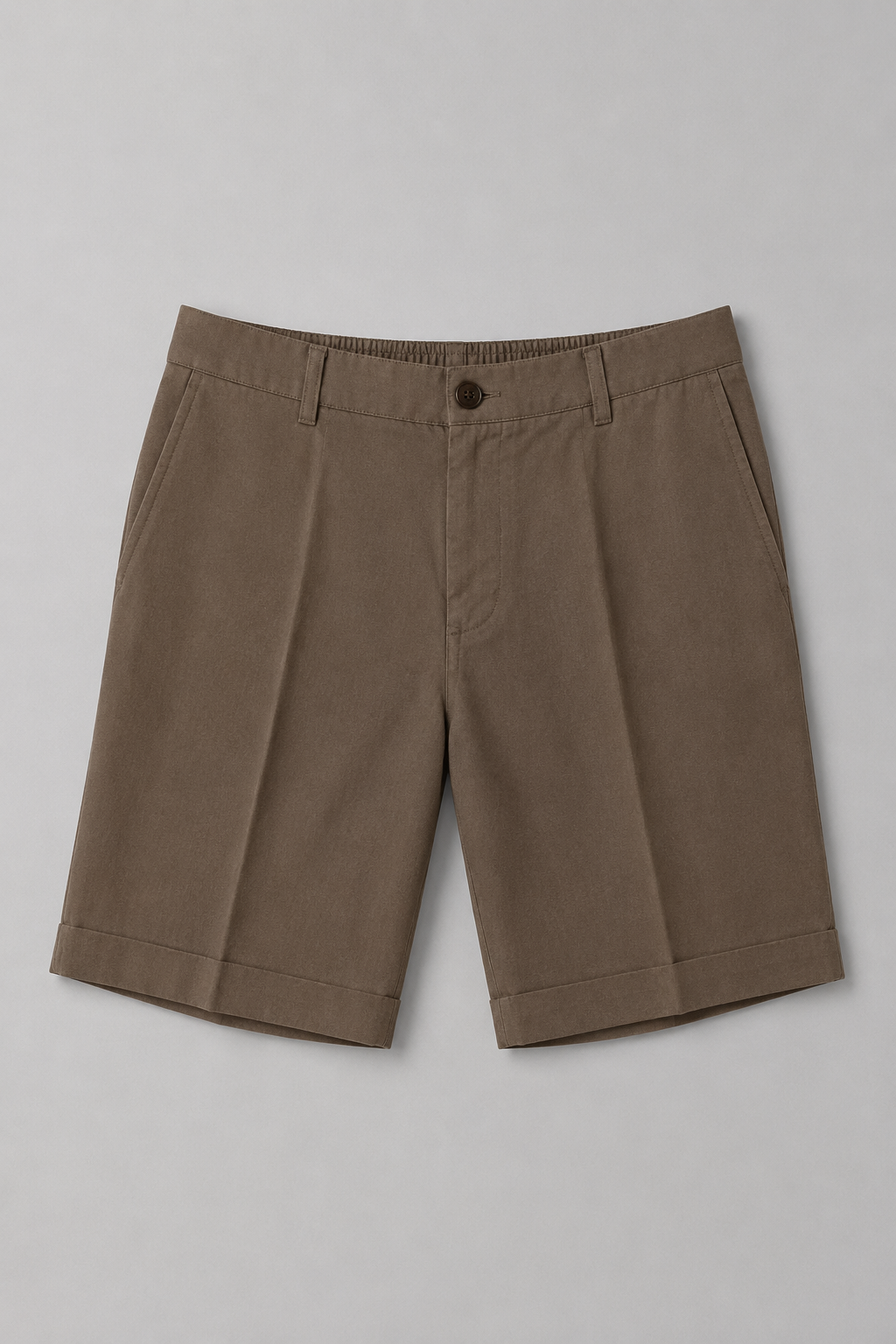 Bermuda Misto Lino