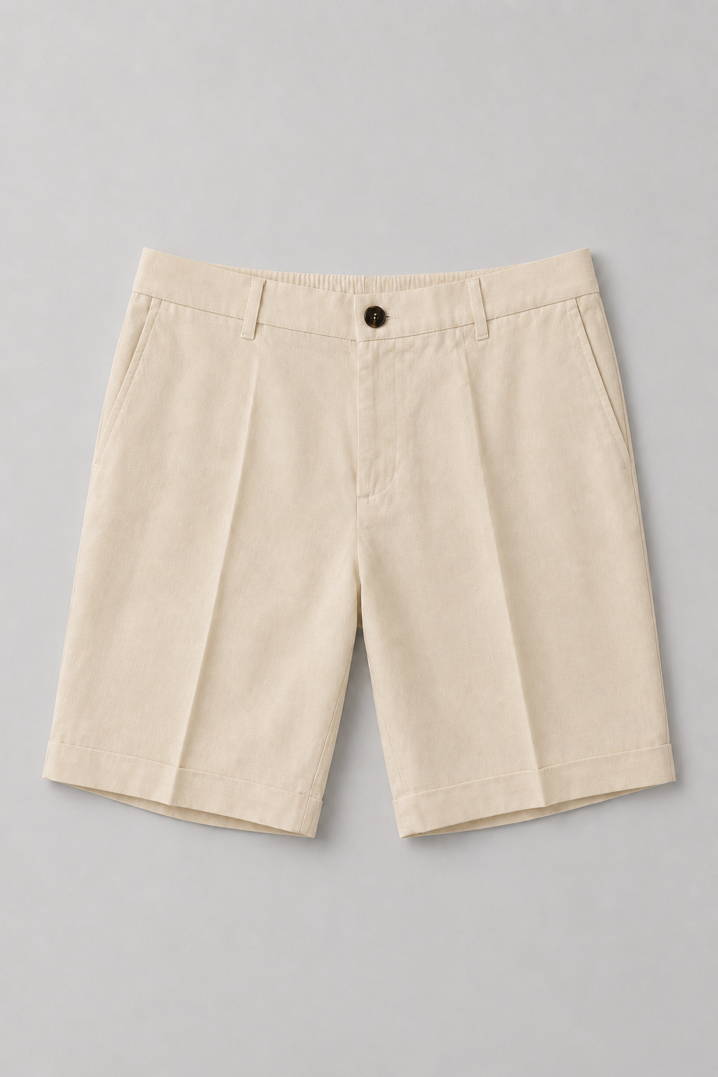 Bermuda Misto Lino