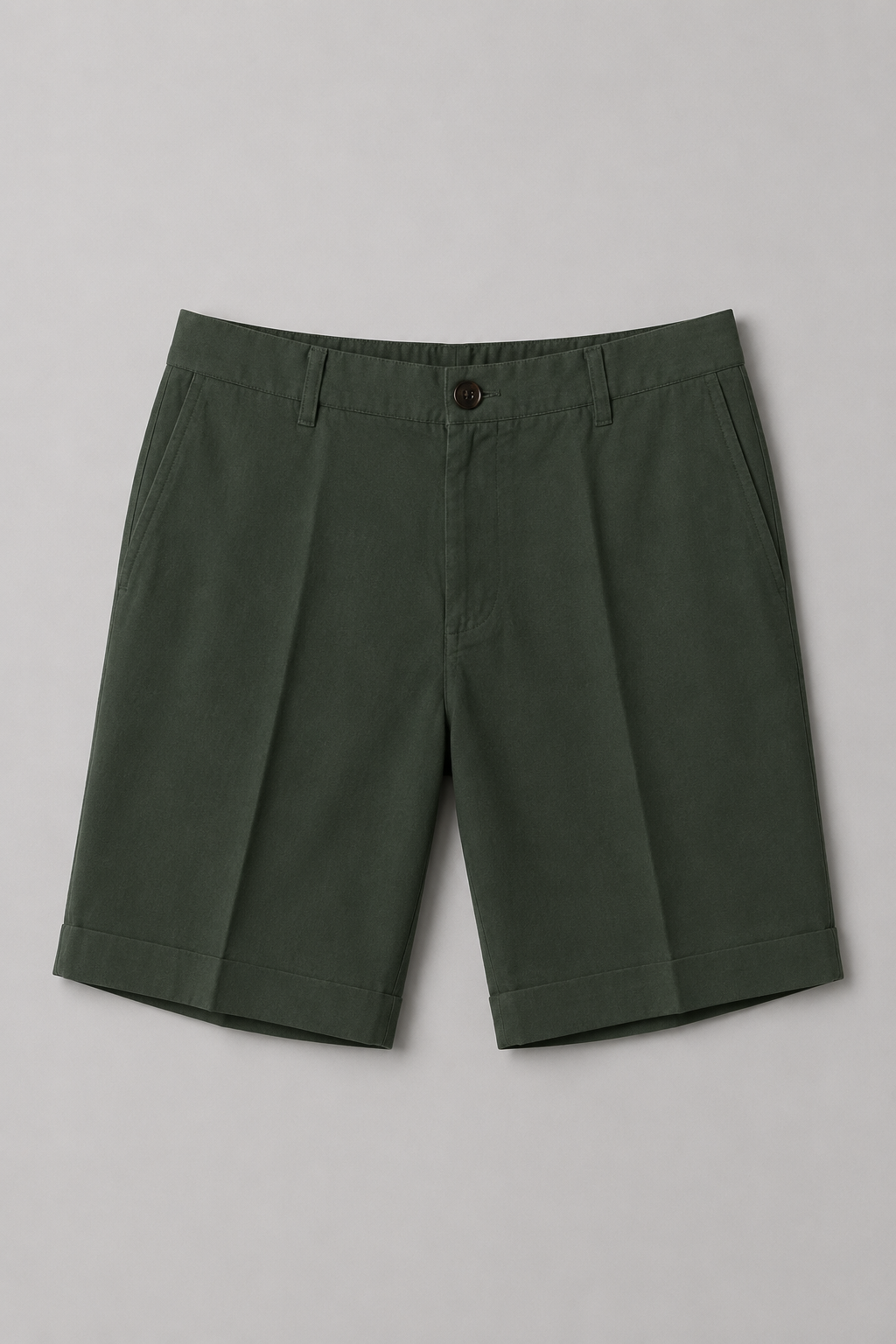 Bermuda Misto Lino