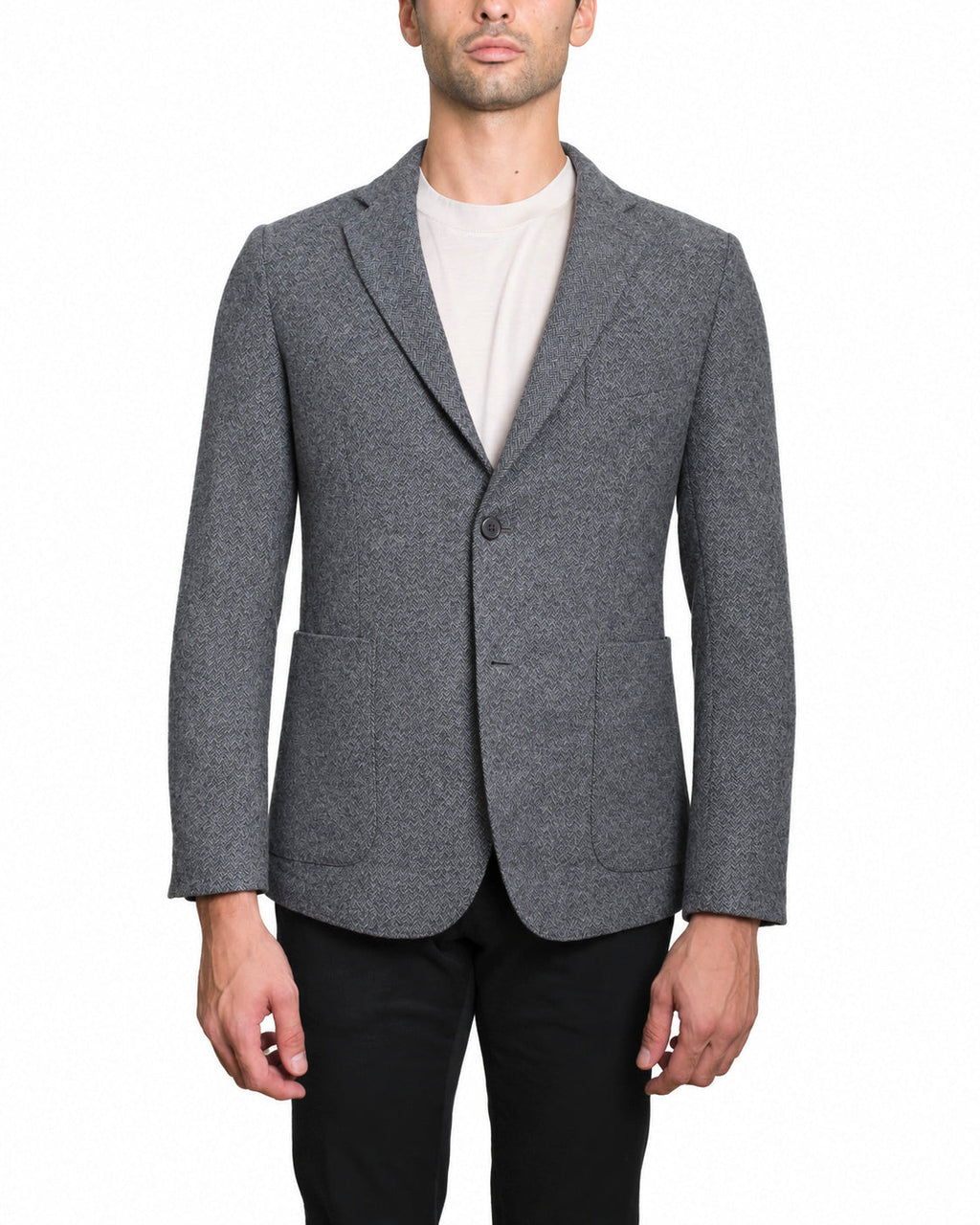 Giacca Monopetto Heritage
