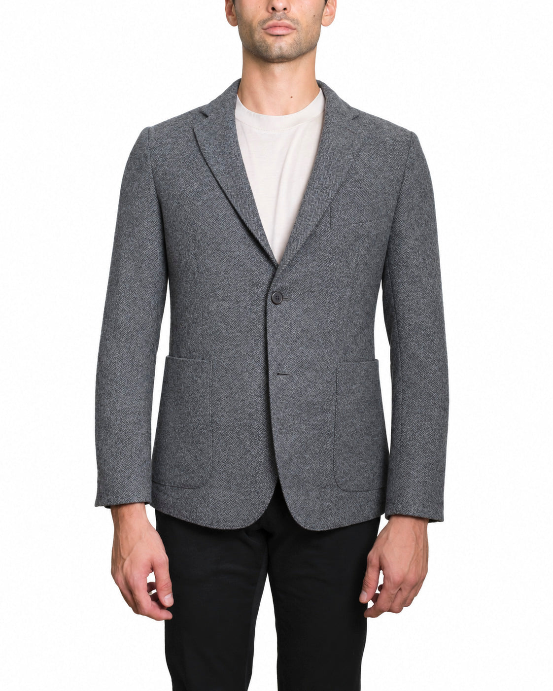 Giacca Monopetto Heritage