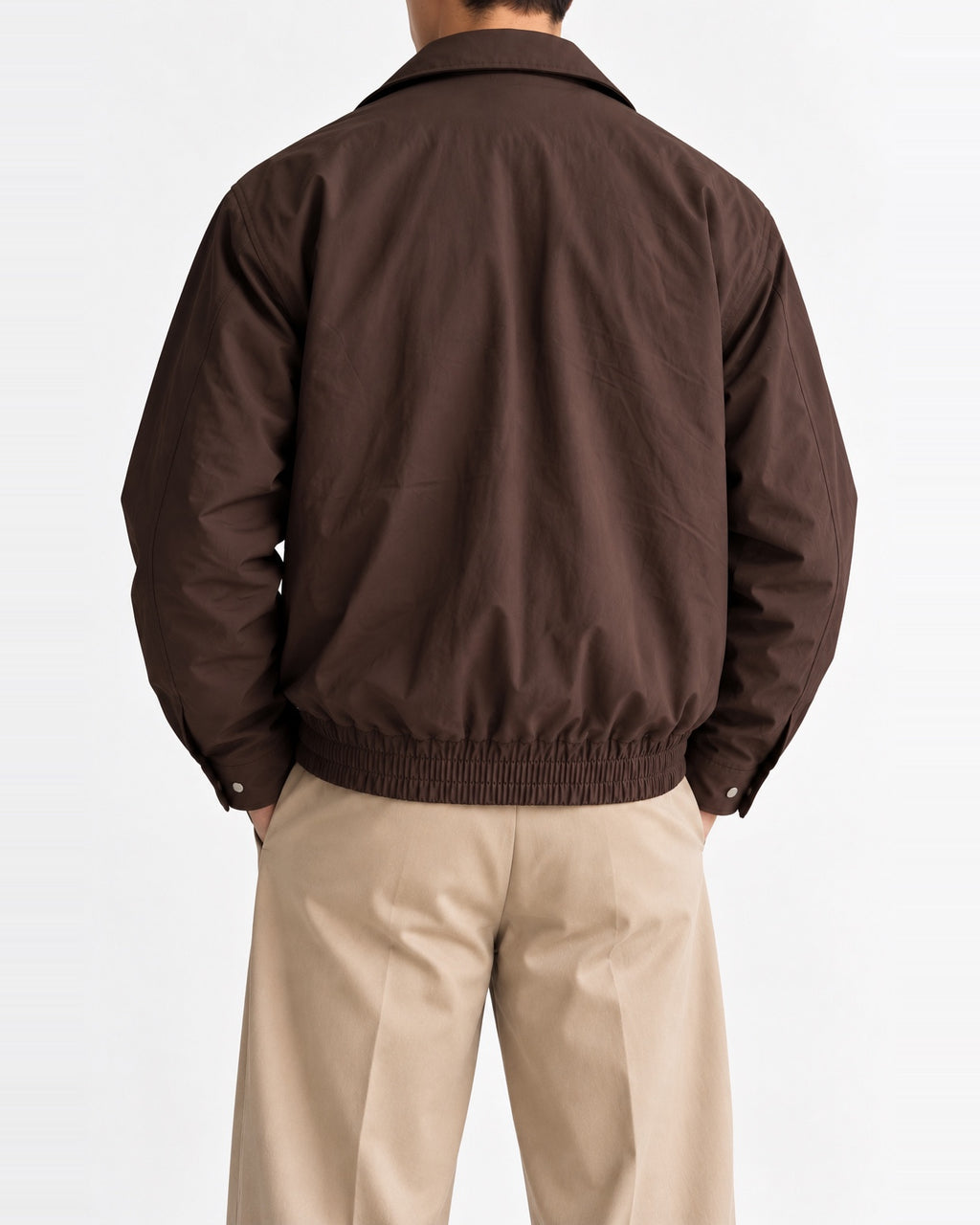 Bomber Alan Oversize