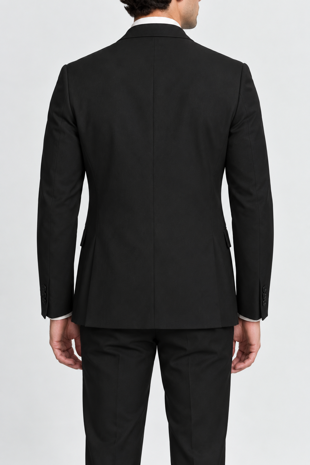 Giacca Monopetto Essential