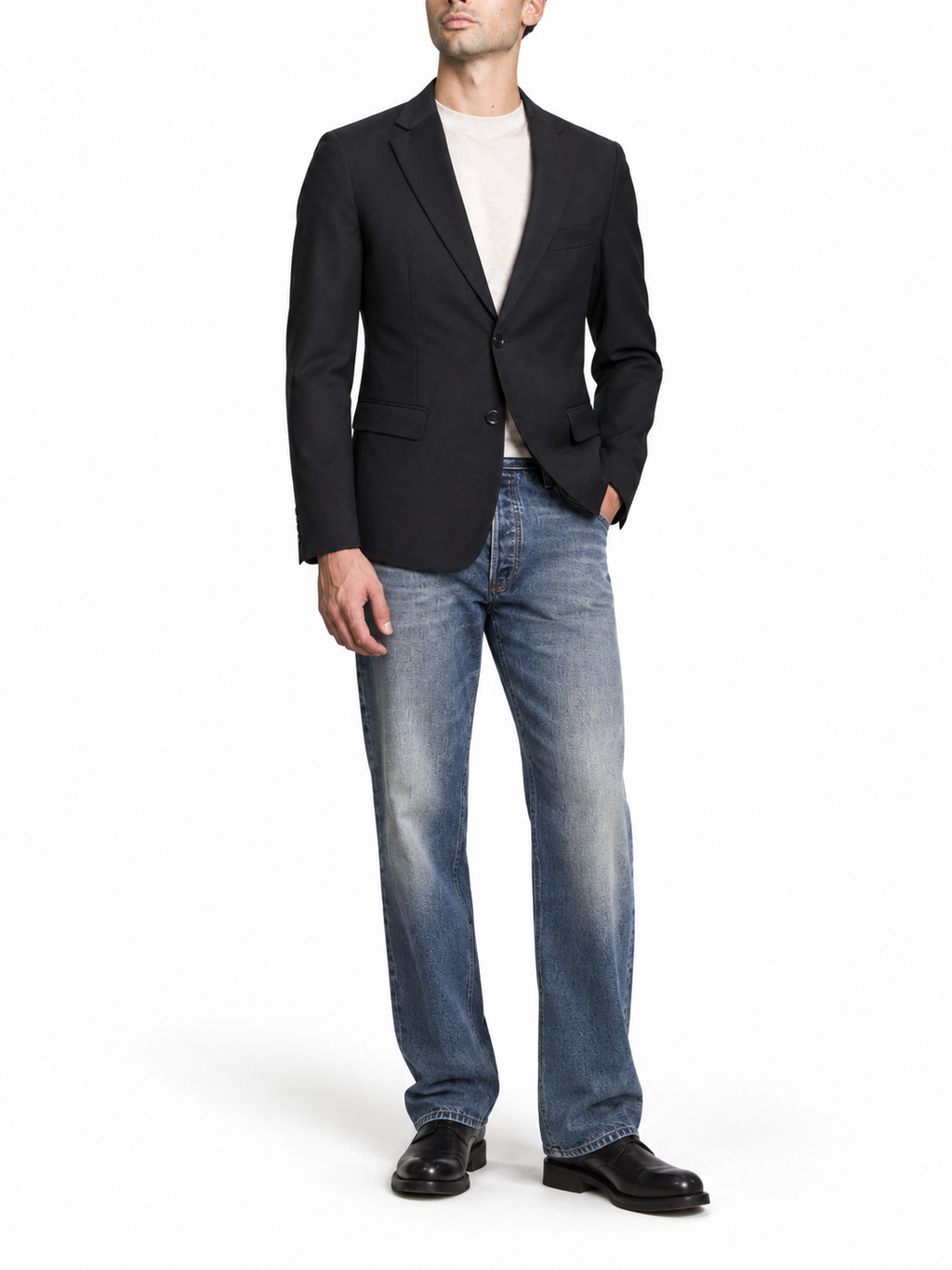 Giacca Monopetto Executive
