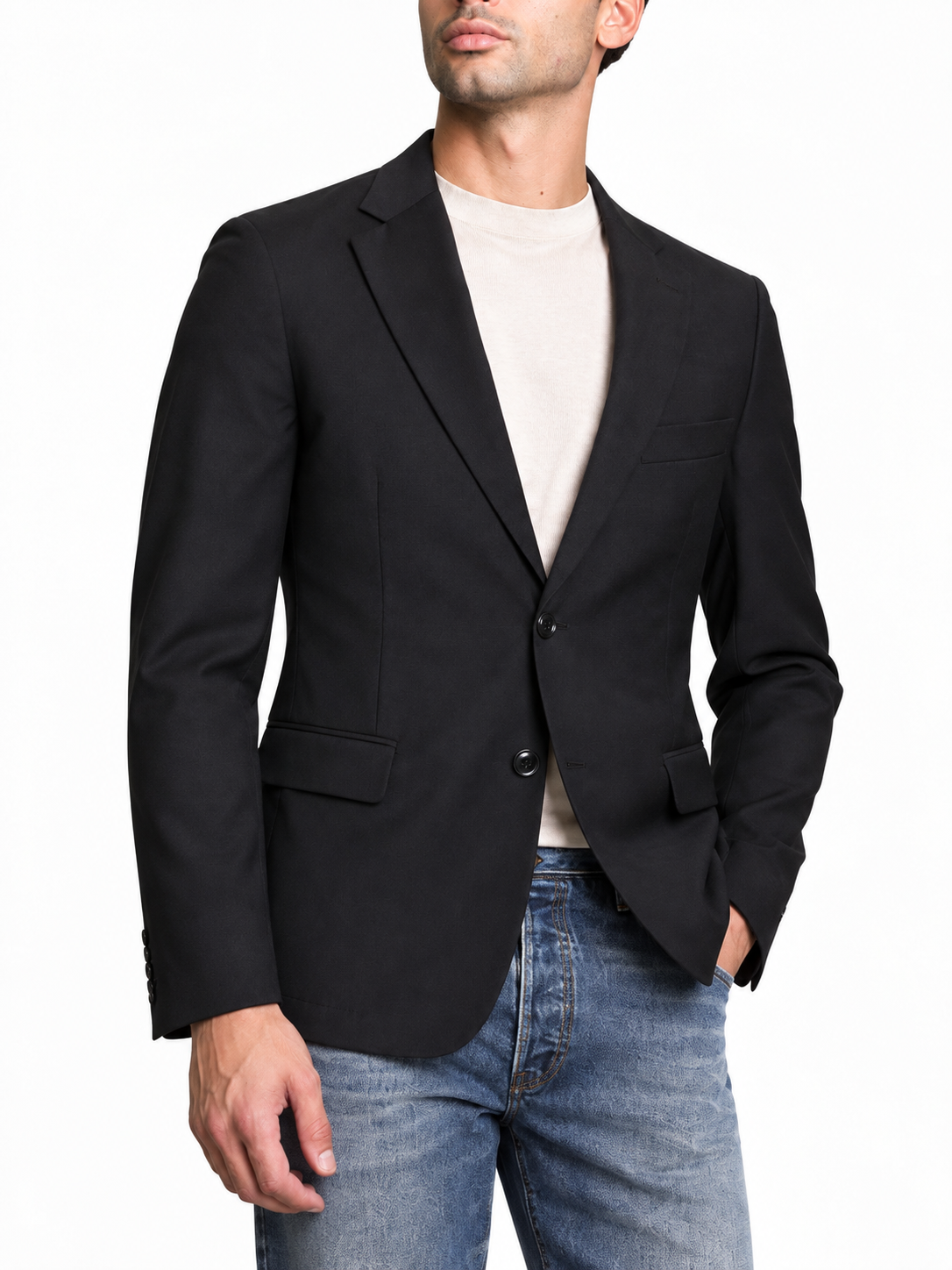 Giacca Monopetto Executive
