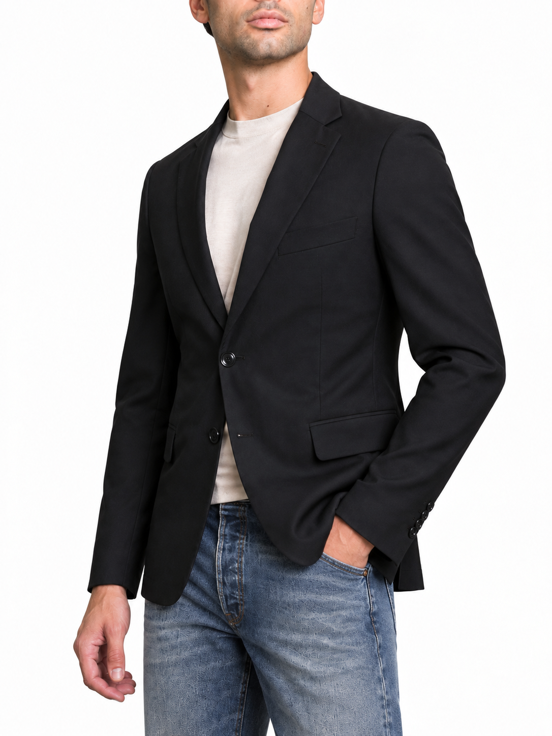 Giacca Monopetto Executive
