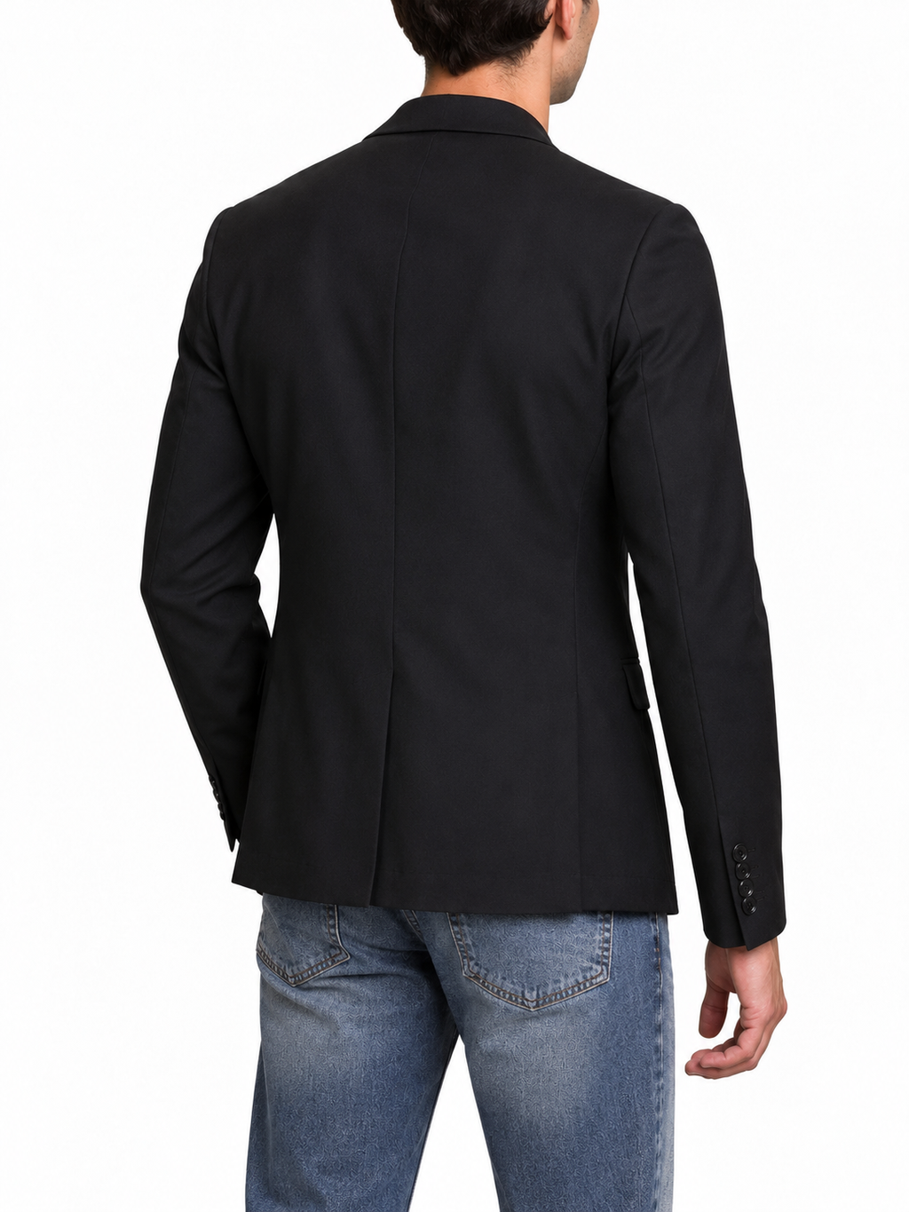 Giacca Monopetto Executive