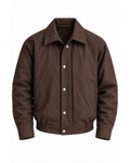 Bomber Alan Oversize