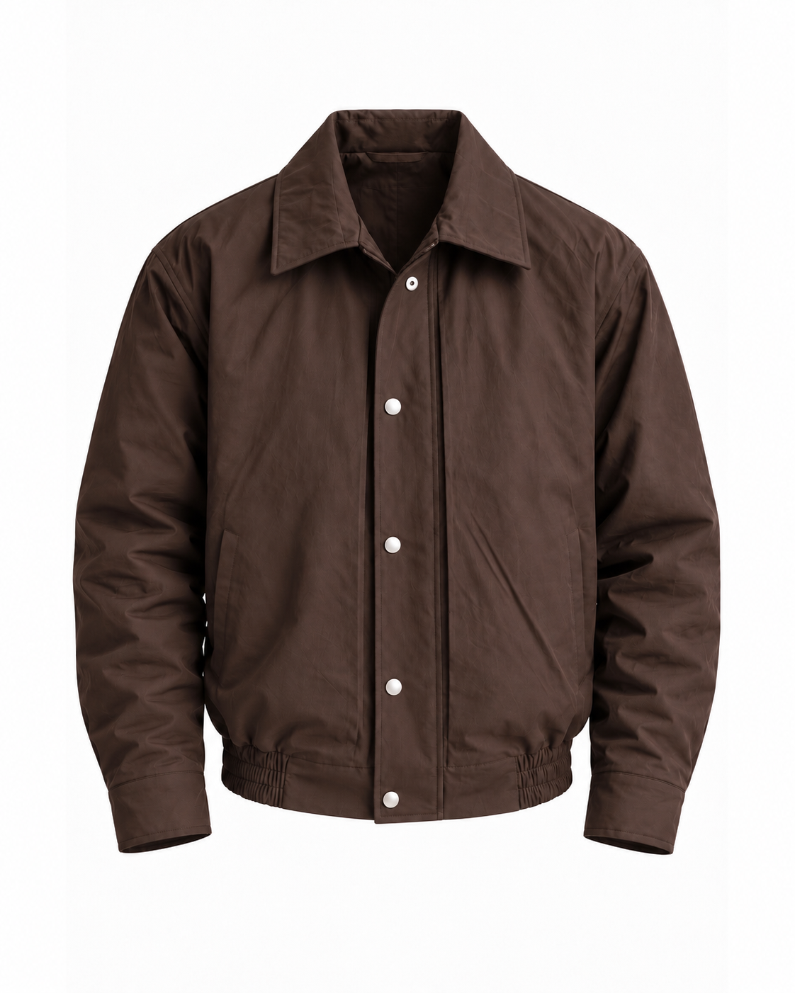 Bomber Alan Oversize