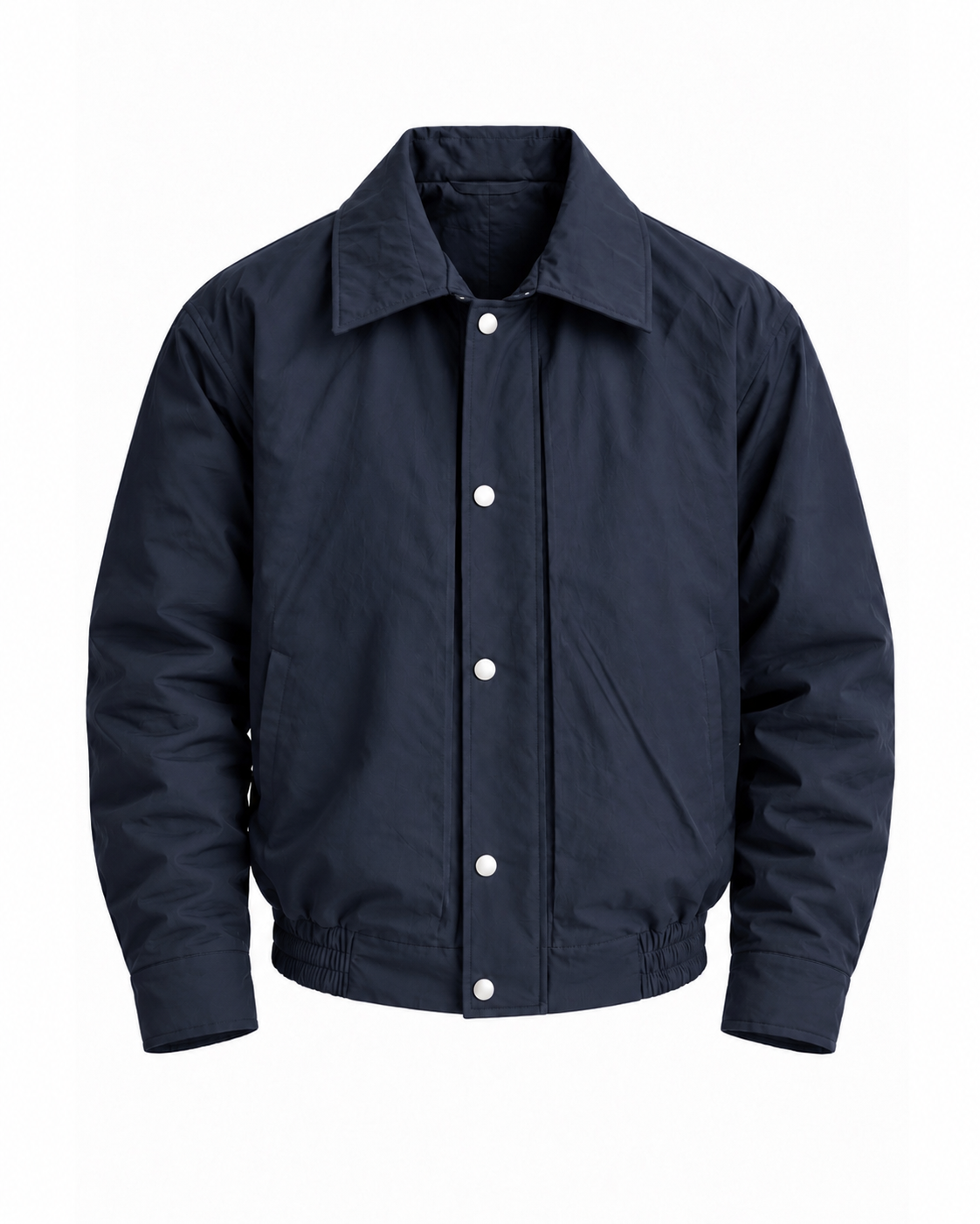 Bomber Alan Oversize
