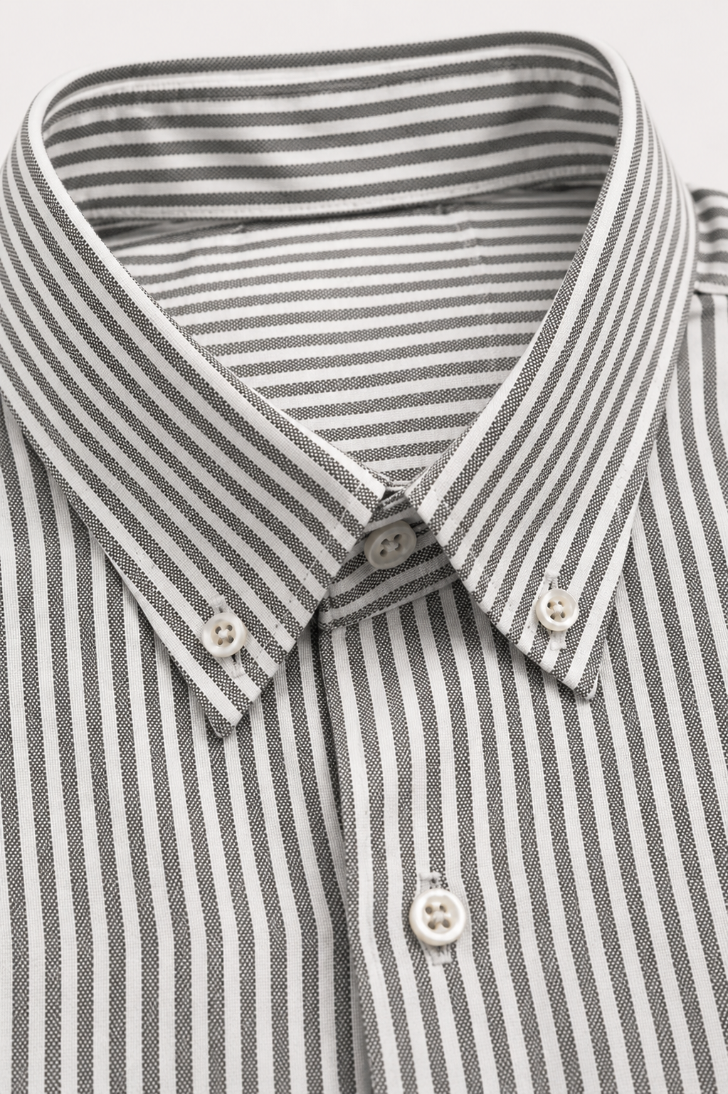 Camicia Riga Oxford Oversize
